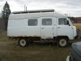 Продам УАЗ-22153, 2000 г.выпуска